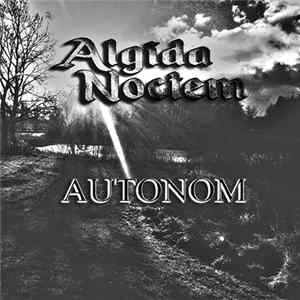 Algida Noctem - Autonom flac