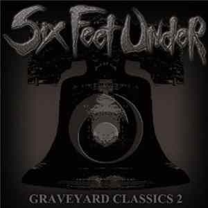 Six Feet Under - Graveyard Classics 2 flac