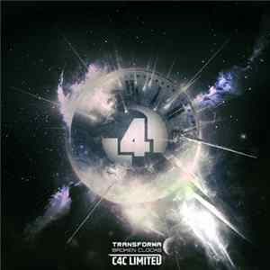 Transforma - Broken Clocks flac