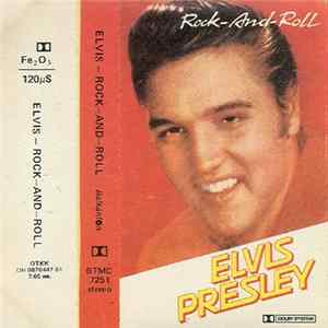 Elvis Presley - Rock-And-Roll flac