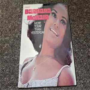 Barbara McNair - More Today Than Yesterday flac