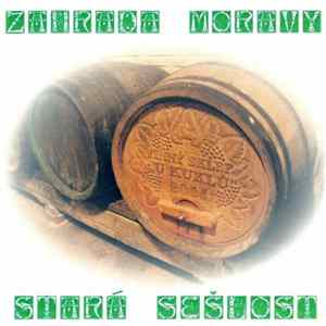 Stará Sešlost - Zahrada Moravy flac