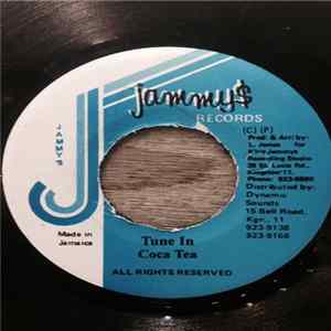 Coca Tea - Tune In flac
