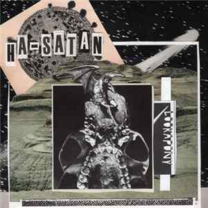 Lookapony - Ha-Satan flac