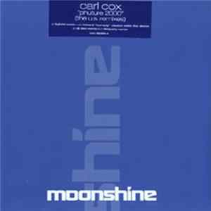 Carl Cox - Phuture 2000 (The U.S. Remixes) flac