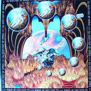DJ Scot - Out Of Space flac