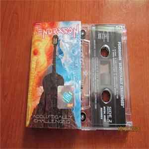 Pendragon - Acoustically Challenged flac