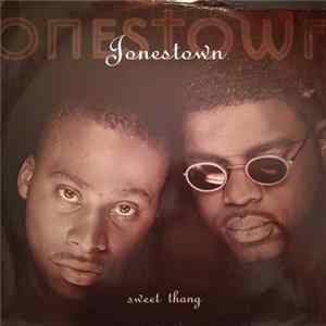 Jonestown - Sweet Thang flac