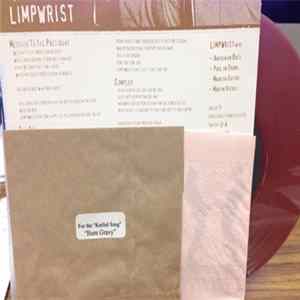 Knifed / Limpwrist - Knifed / Limpwrist flac