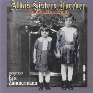 Eric Zimmermann - Alda'a Sisters Forever flac