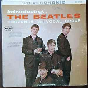 The Beatles - Introducing...The Beatles flac