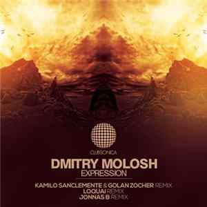 Dmitry Molosh - Expression flac