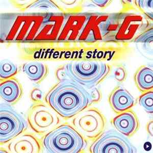 Mark-G - Different Story flac