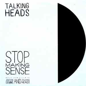 Talking Heads - Stop Making Sense flac