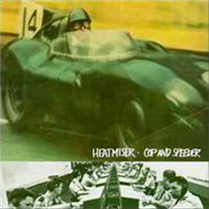 Heatmiser - Cop And Speeder flac