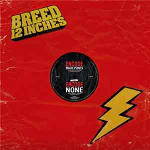 Encode - Magic Points / None flac