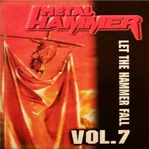 Various - Let The Hammer Fall Vol. 7 flac