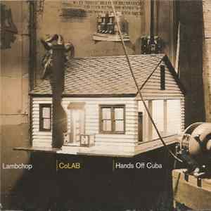 Lambchop I Hands Off Cuba - CoLAB flac
