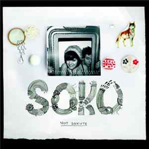 Soko - Not Sokute flac