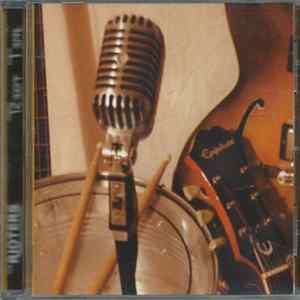Rioters - Riot Time flac