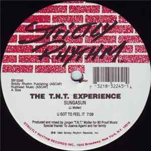 The T.N.T. Experience - Sungasun flac