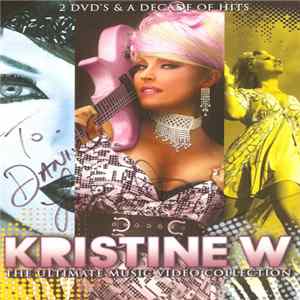 Kristine W - The Ultimate Music Video Collection flac