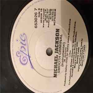Michael Jackson - Smooth Criminal flac