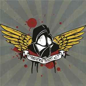 Straighten Things Out - I Think We Better Split Up flac