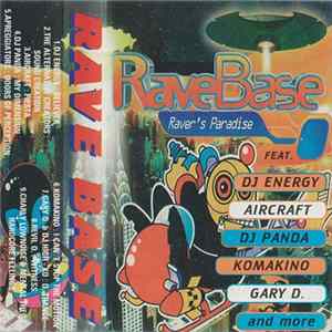 Various - Rave Base flac