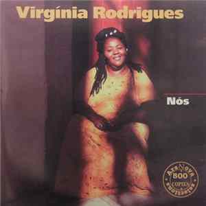 Virgínia Rodrigues - Nós flac