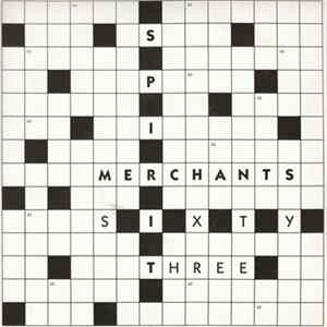 The Spirit Merchants - 63 / Birdland flac