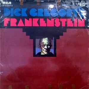 Dick Gregory - Dick Gregory's Frankenstein flac