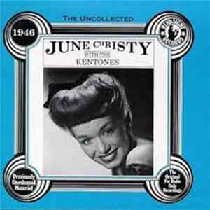 June Christy - The Uncollected flac