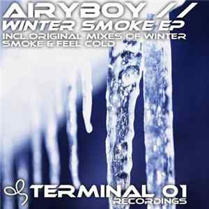 AiryBoy - Winter Smoke EP flac