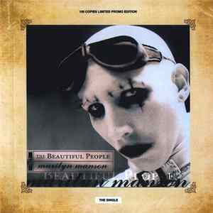 Marilyn Manson - The Beautiful People flac