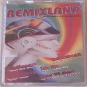 Various - Remixland flac