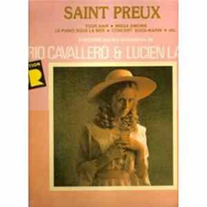 Saint-Preux - Untitled flac