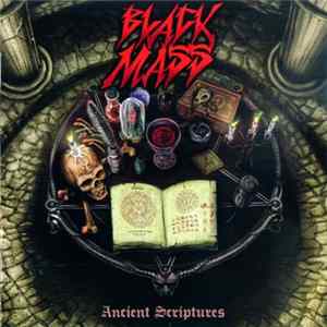 Black Mass - Ancient Scriptures flac