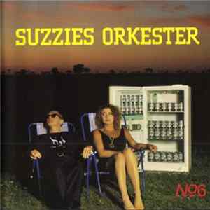 Suzzies Orkester - No 6 flac
