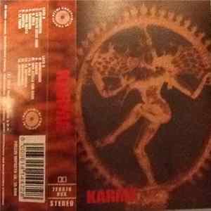 Karma - Karma flac