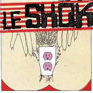Le Shok - We Are Electrocution flac