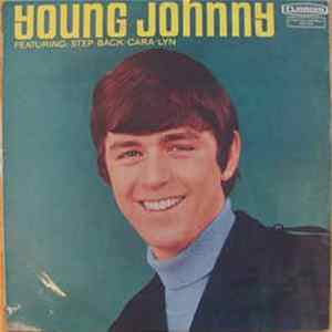 Johnny Young & Kompany - Young Johnny flac