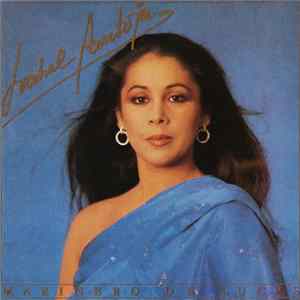 Isabel Pantoja - Marinero De Luces flac