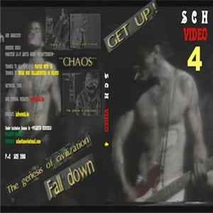 SCH - SCH Video 4 flac