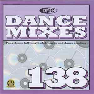 Various - DMC Dance Mixes 138 flac