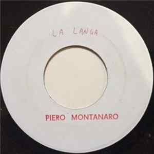 Piero Montanaro - La Langa / Divna flac