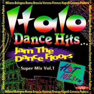Various - Italo Dance Hits ∙ Super Mix Vol. 1 flac