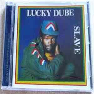 Lucky Dube - Slave flac