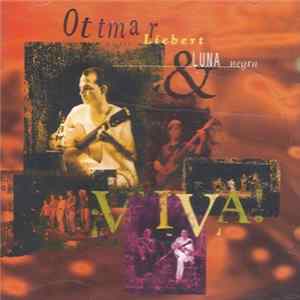 Ottmar Liebert & Luna Negra - Viva flac