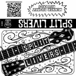 Danny Barnes, Wayne Gottstine - Split Livers flac